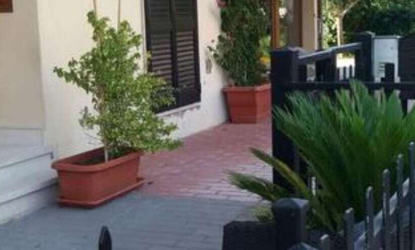 Pansiyon Affittacamere Da Ginetto