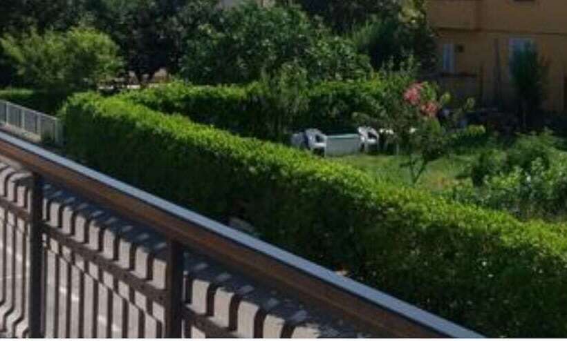 Pansiyon Affittacamere Da Ginetto