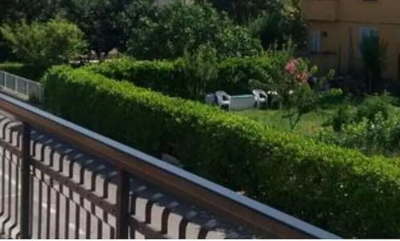 ペンション Affittacamere Da Ginetto