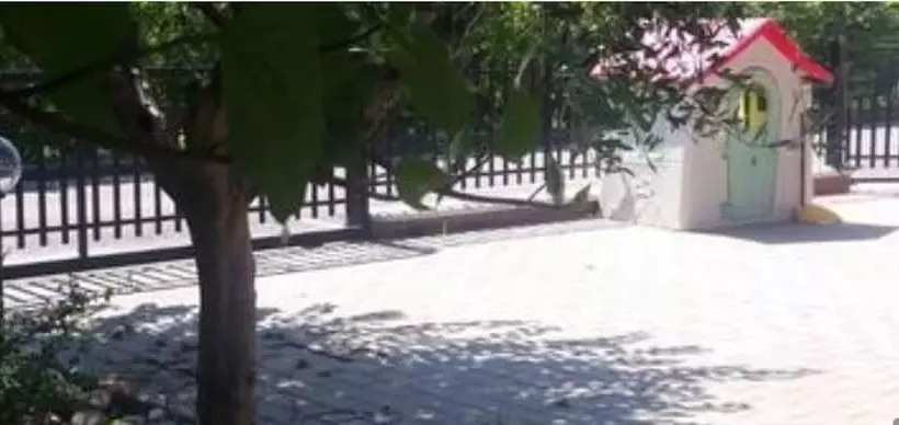 ペンション Affittacamere Da Ginetto