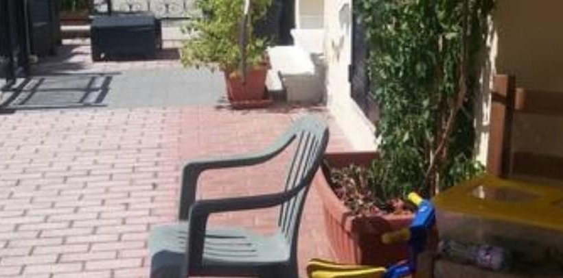 Pansiyon Affittacamere Da Ginetto