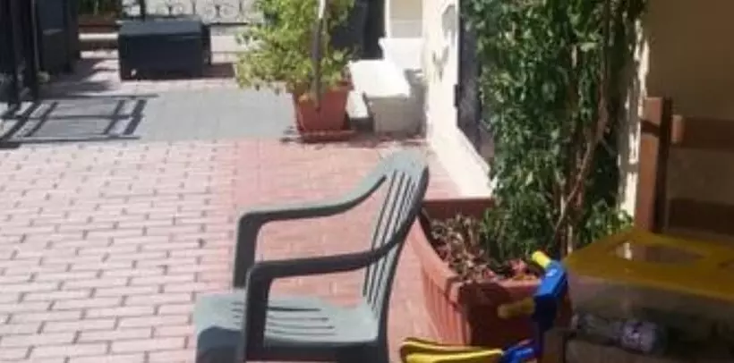 ペンション Affittacamere Da Ginetto