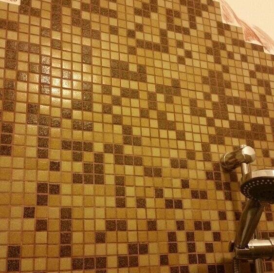 Pansiyon Affittacamere Da Ginetto