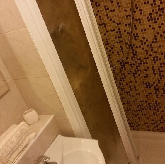 Pansiyon Affittacamere Da Ginetto