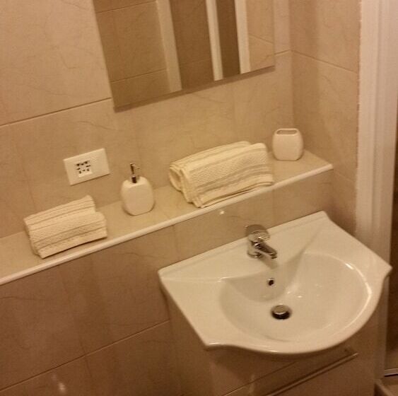 Pansiyon Affittacamere Da Ginetto