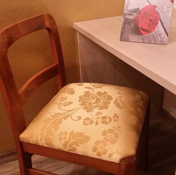 Pansiyon Affittacamere Da Ginetto