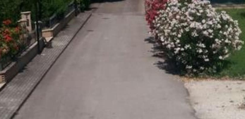 Pansiyon Affittacamere Da Ginetto