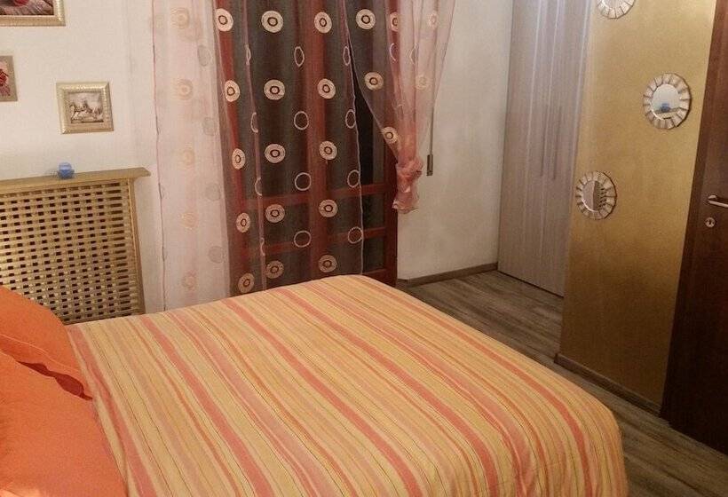 Pansiyon Affittacamere Da Ginetto