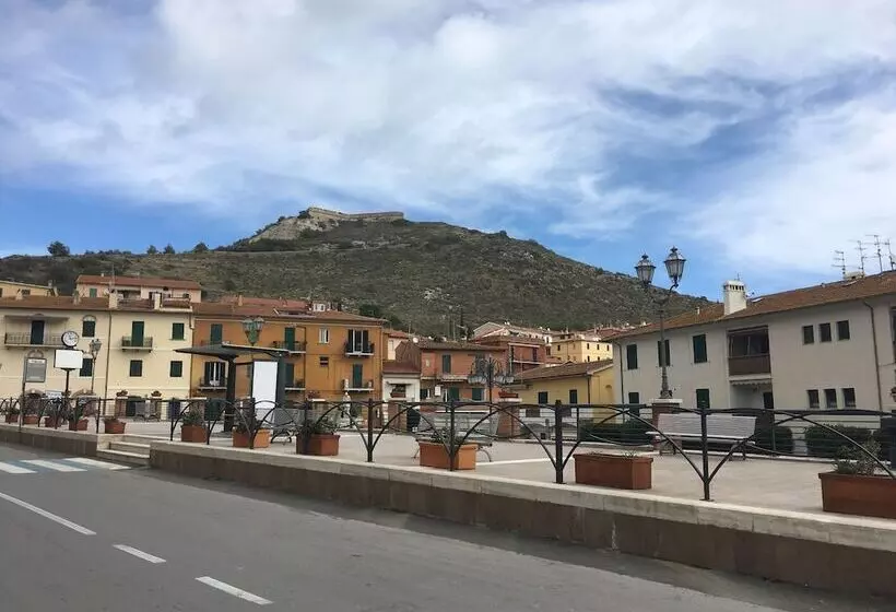 Majatalo Caravaggio Camere