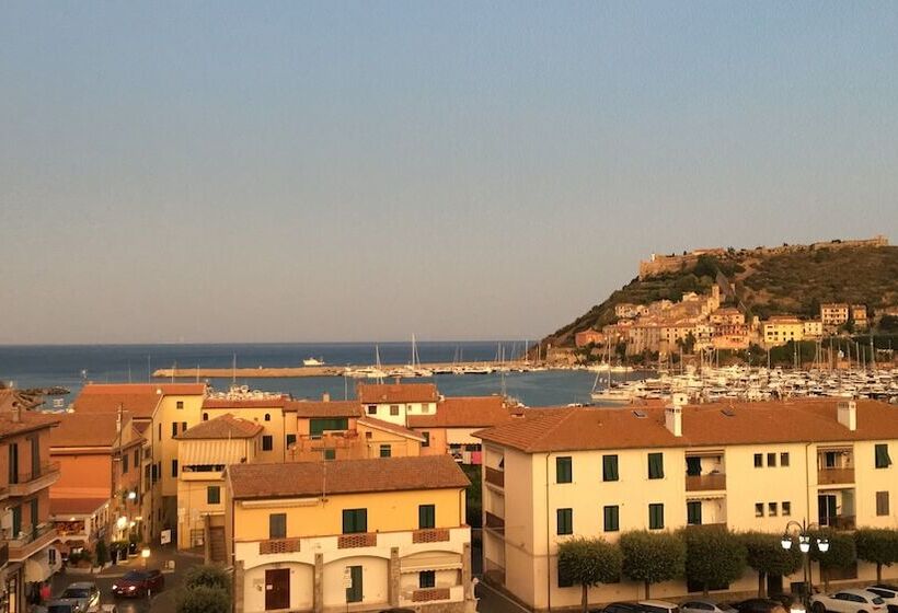 ペンション Caravaggio Camere