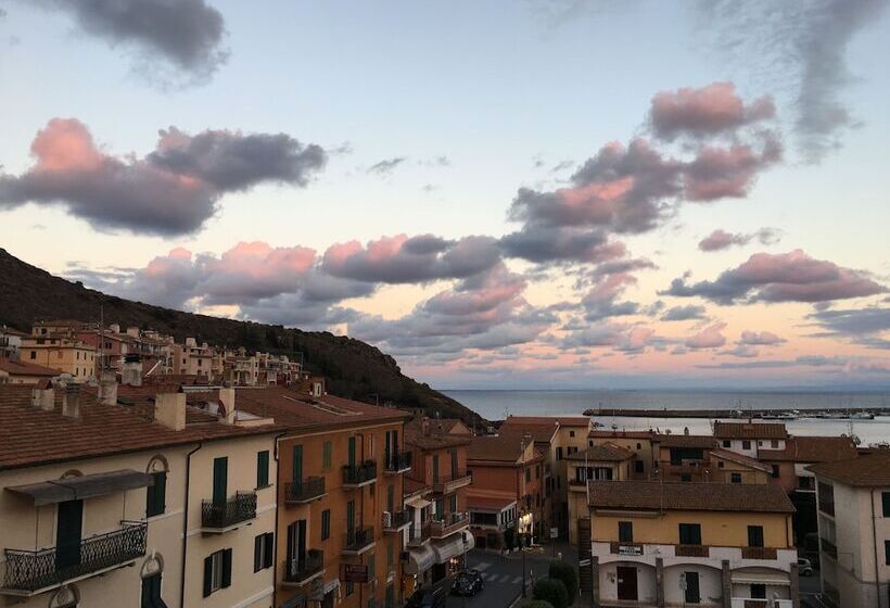 ペンション Caravaggio Camere