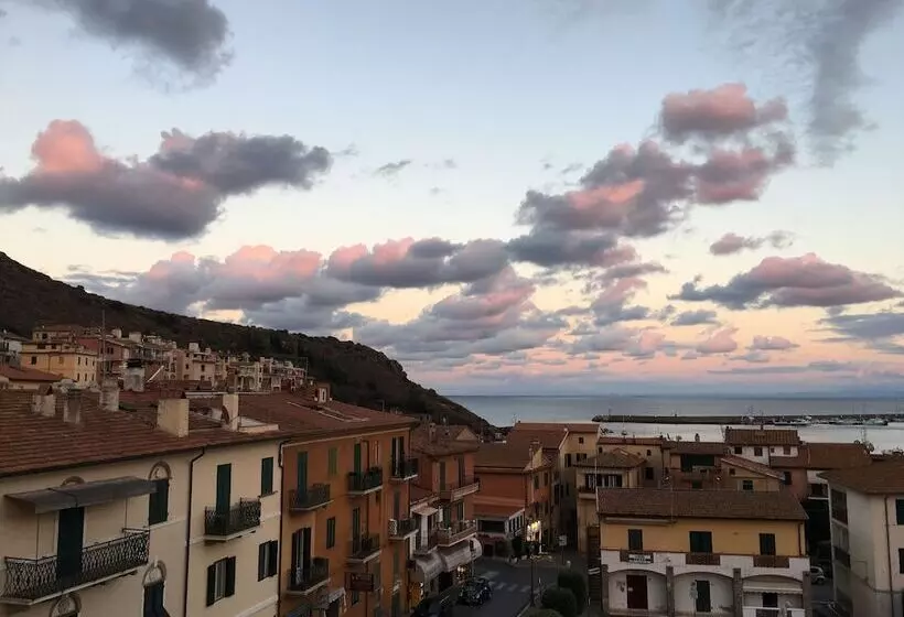 Majatalo Caravaggio Camere