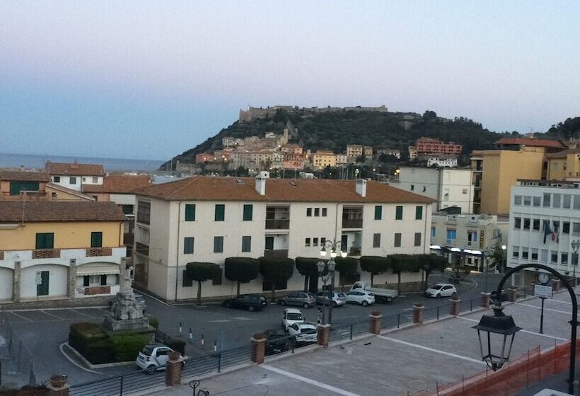 ペンション Caravaggio Camere