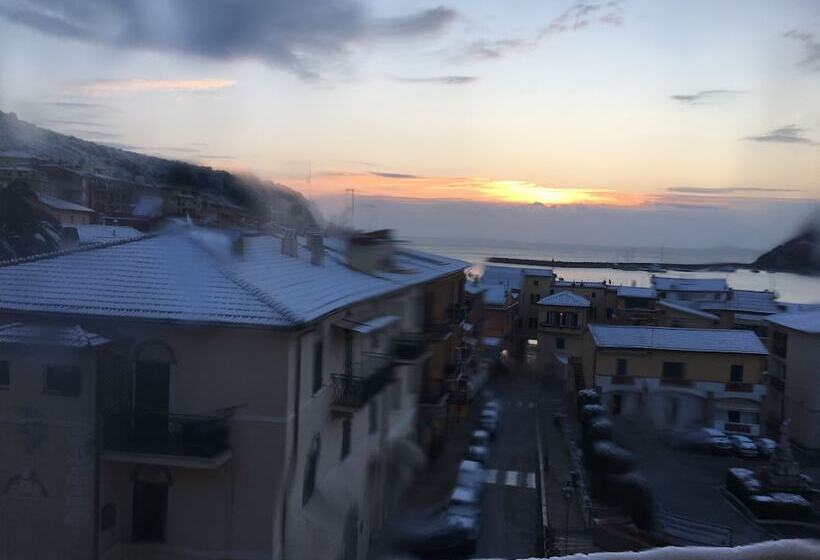 ペンション Caravaggio Camere