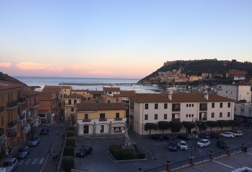 ペンション Caravaggio Camere