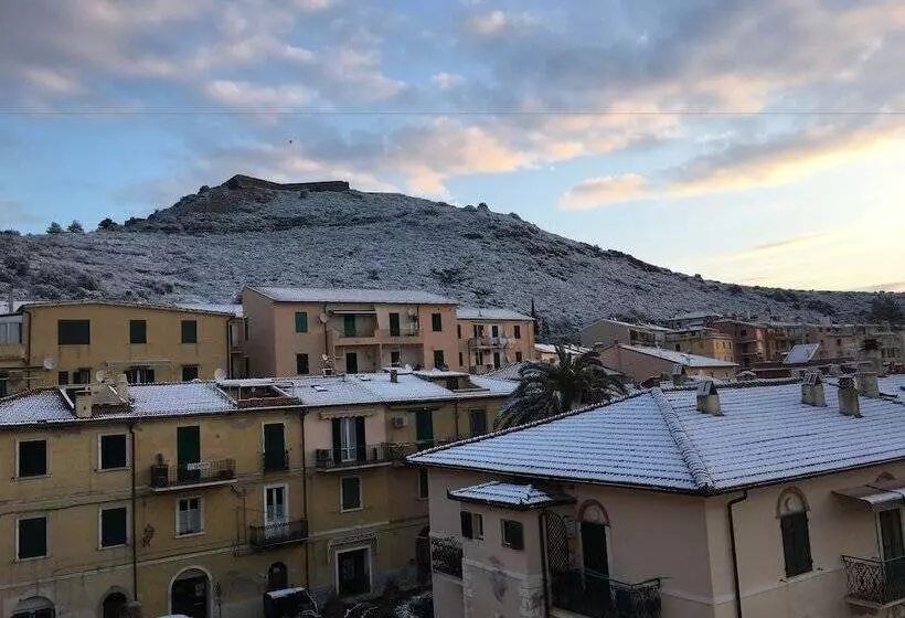 Majatalo Caravaggio Camere