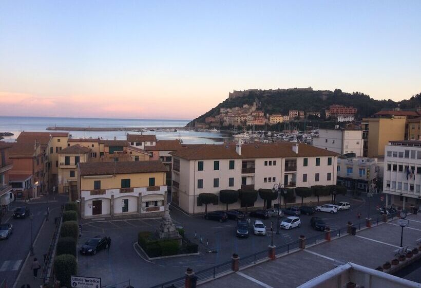 ペンション Caravaggio Camere