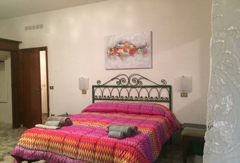 ペンション Caravaggio Camere