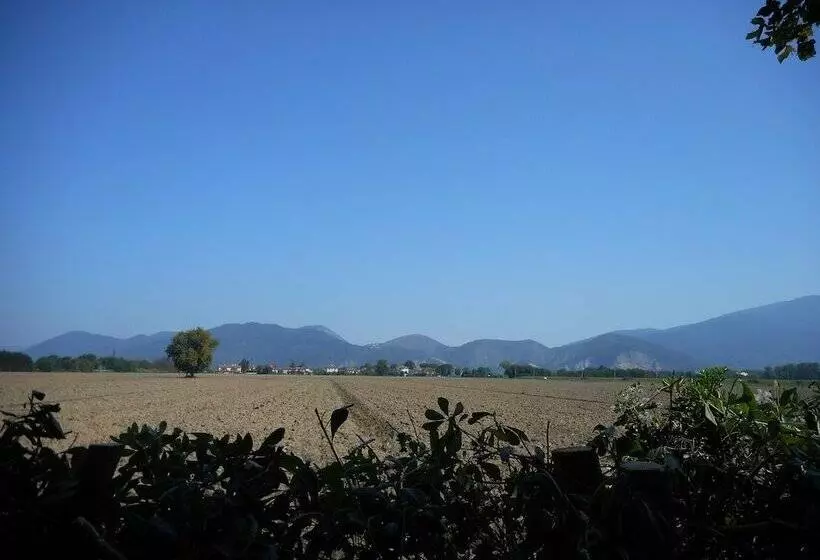 ペンション Maison De Dora B&b