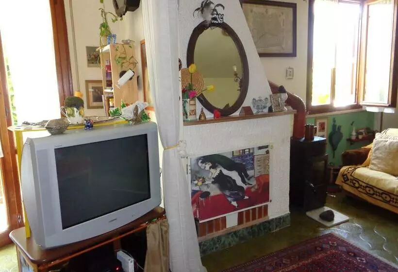 ペンション Maison De Dora B&b