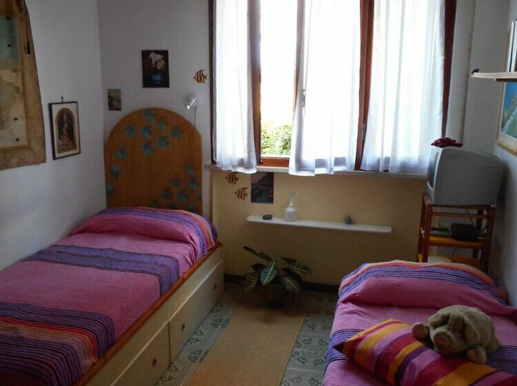 Пансион Maison De Dora B&b