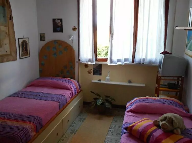 ペンション Maison De Dora B&b