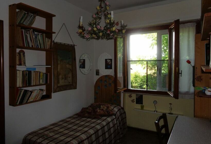 Пансион Maison De Dora B&b