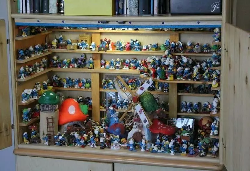 ペンション Maison De Dora B&b