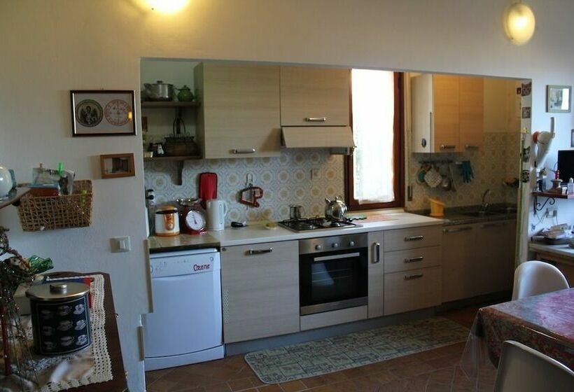 Пансион Maison De Dora B&b