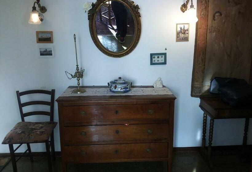 Пансион Maison De Dora B&b