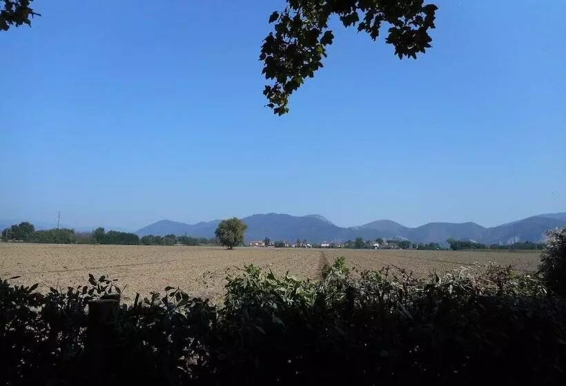 ペンション Maison De Dora B&b