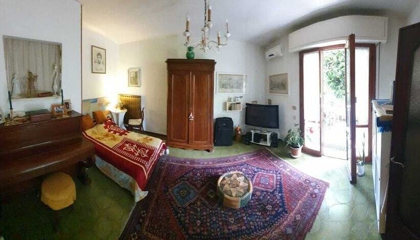 Пансион Maison De Dora B&b