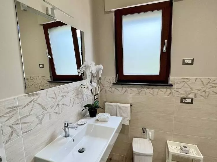 Majatalo Relais Milo