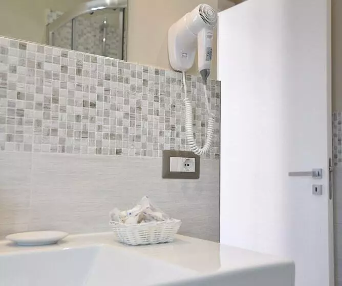 Majatalo Relais Milo