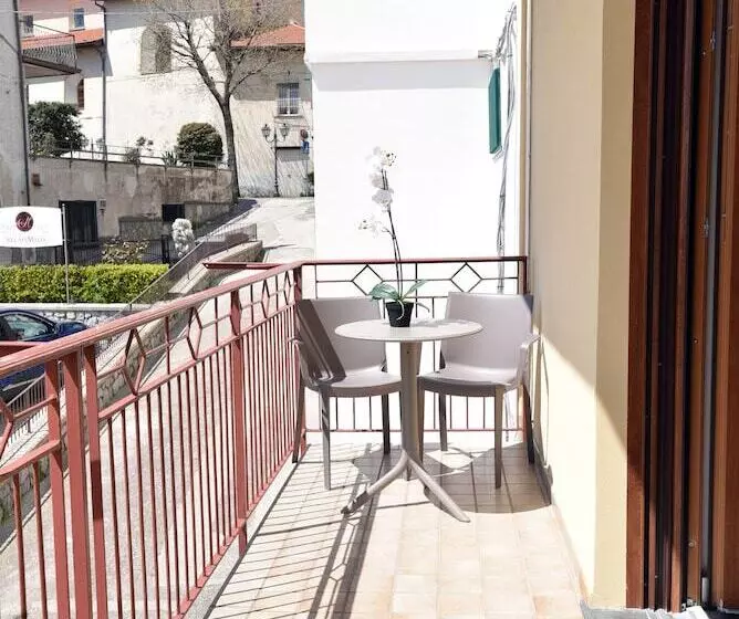 Majatalo Relais Milo