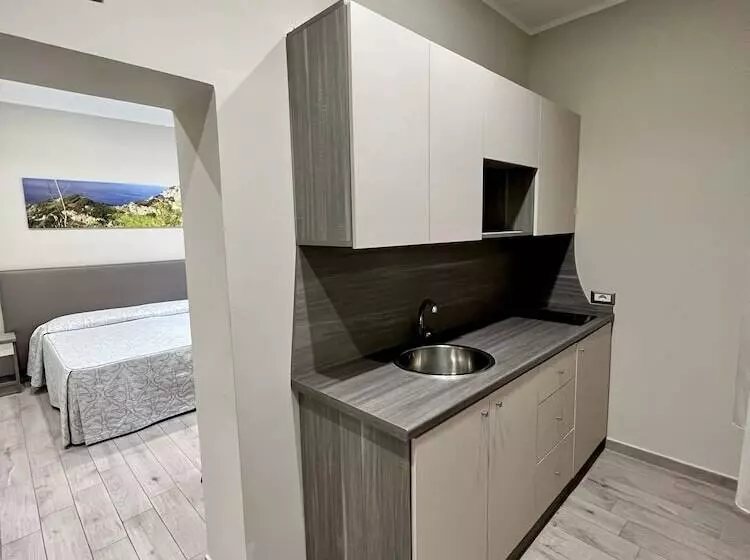 Majatalo Relais Milo