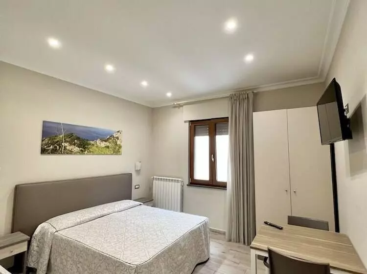 Majatalo Relais Milo