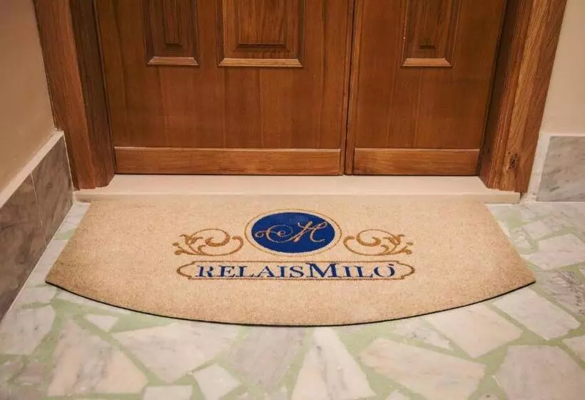 Majatalo Relais Milo