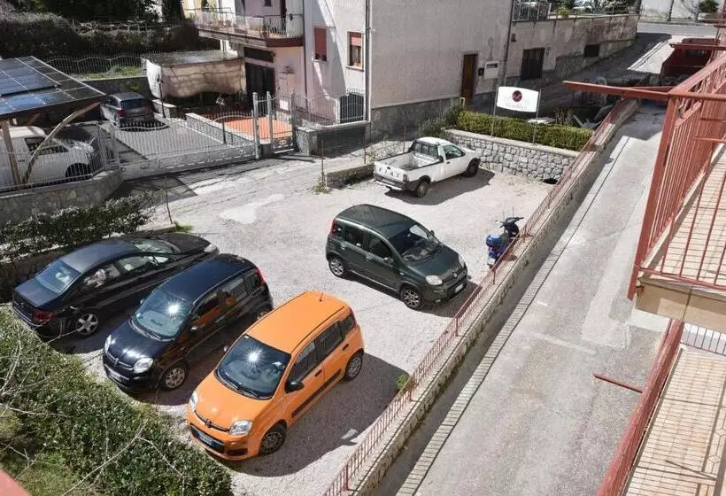 Majatalo Relais Milo