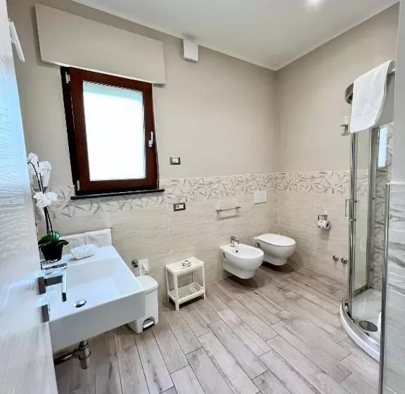 Majatalo Relais Milo