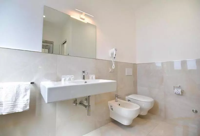 Majatalo Relais Milo