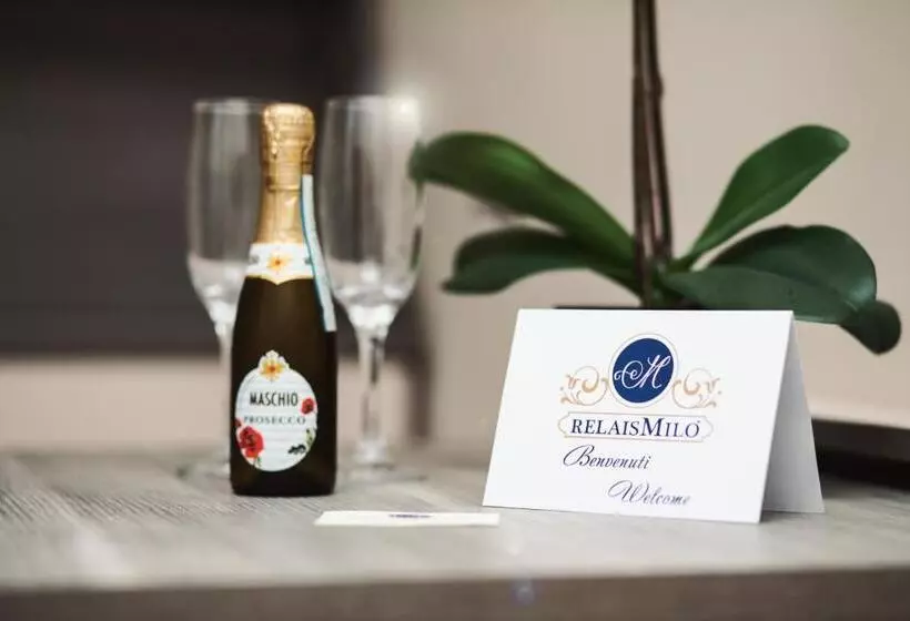 Majatalo Relais Milo