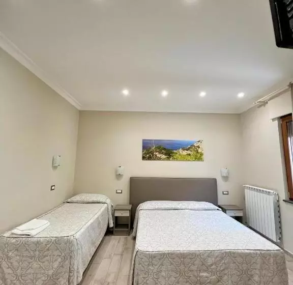 Majatalo Relais Milo