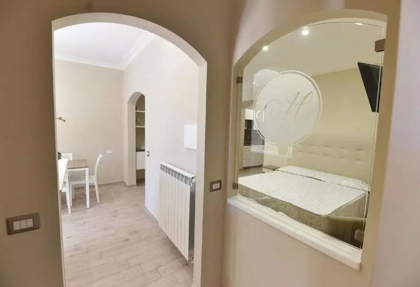 Majatalo Relais Milo