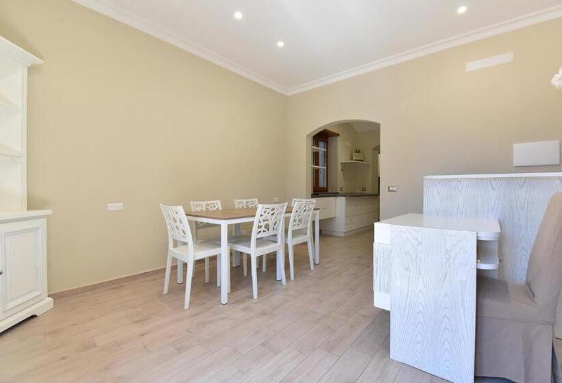 פנסיון Relais Milo