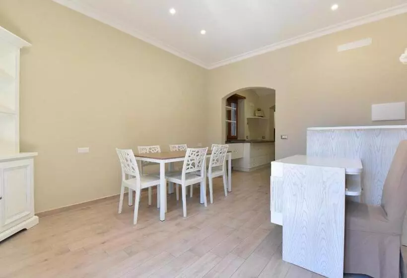 Majatalo Relais Milo