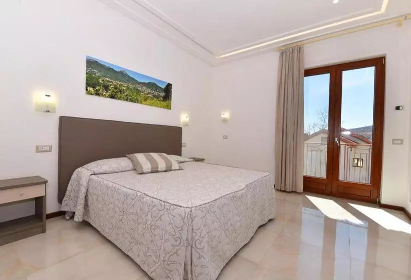 Majatalo Relais Milo