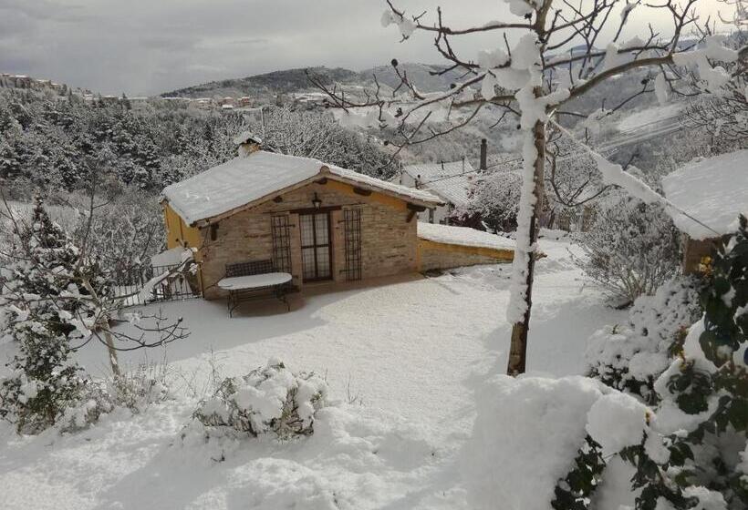 Agriturismo Bosimano