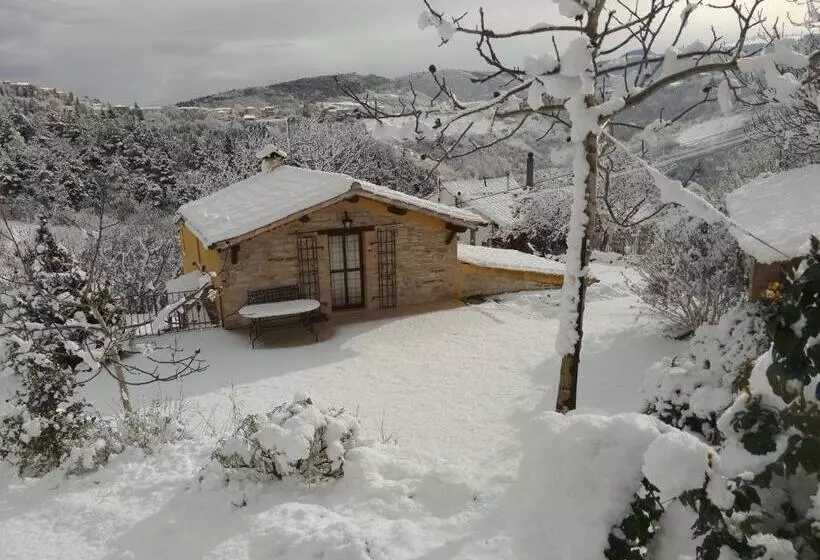 Agriturismo Bosimano