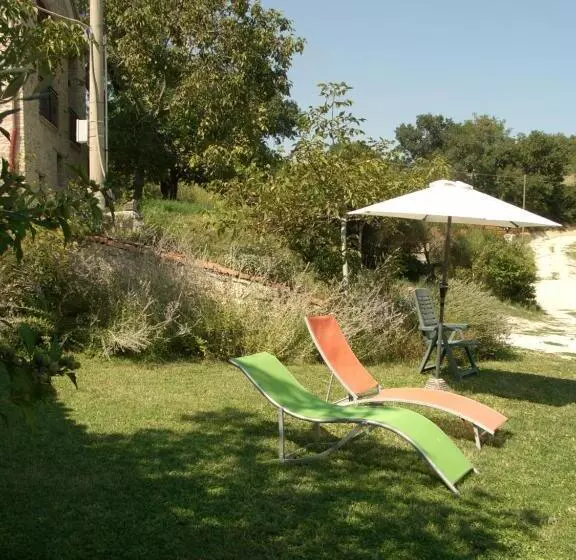 Agriturismo Bosimano